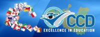 Курси англійської мови в Центральному коледжі Дубліна &mdash; Central College Dublin (CCD)