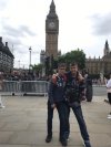 Отзыв Татьяны о поездке в Англию ее сына