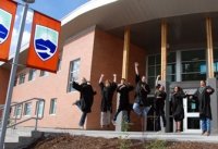 Партнерская программа с Thompson Rivers University (TRU) Канада