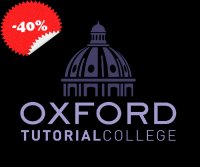 Скидка на подготовительные курсы от колледжа Oxford Tutorial College