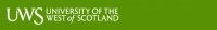 Университет Западной Шотландии Компьютерная Школа University of the West of Scotland School of Computing