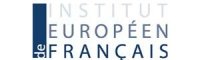 Institut Europ&eacute;en de Fran&ccedil;ais