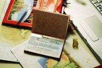 Перелік необхідних документів — студентська віза — Нова Зеландія