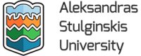 Университет Александраса Стулгинскиса в Литве - Aleksandras Stulginskis University