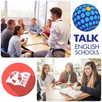 Вивчення англійської мови у США &mdash; пакет &laquo;Tuition All Inclusive&raquo; від мовного центру TALK English School