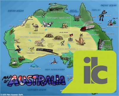 Языковые школы ILSC продлили специальное предложение для послеобеденных курсов в Австралии!