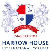 Мовна школа Harrow House у Великій Британії