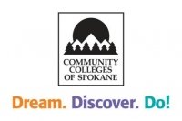 Spokane Community College - Муниципальный колледж в Спокане, США