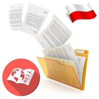 Дополнительная услуга - запись на подачу документов в визовый центр Польши