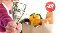 Примерная стоимость продуктов в США, Великобритании и Канаде