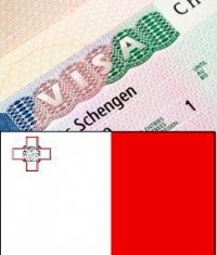 Виза на Мальту в вопросах и ответах