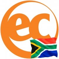 Мовна школа EC English Language Center з вивчення англійської мови в Кейптауні, ПАР