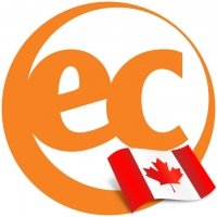 Мережа мовних шкіл EC English Language Centres у Канаді